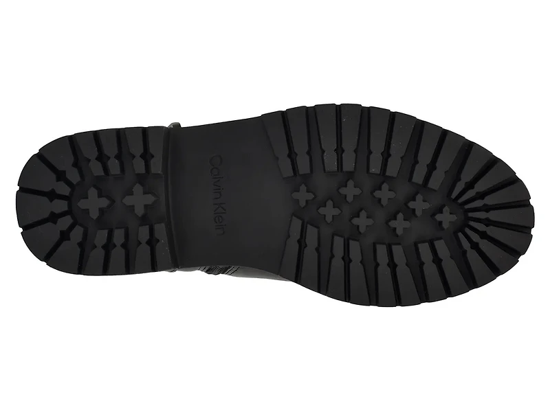 Galivan Bootie