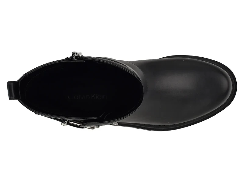 Galivan Bootie