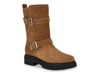Galivan Bootie