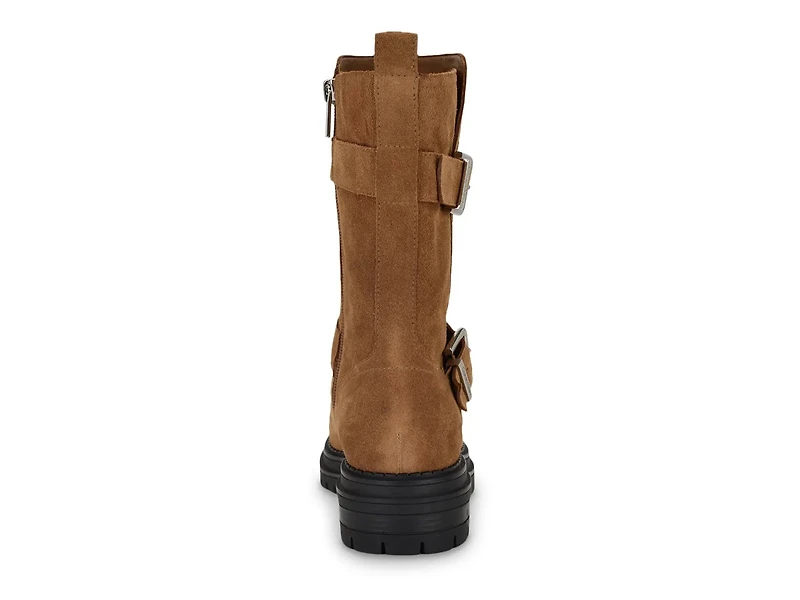 Galivan Bootie