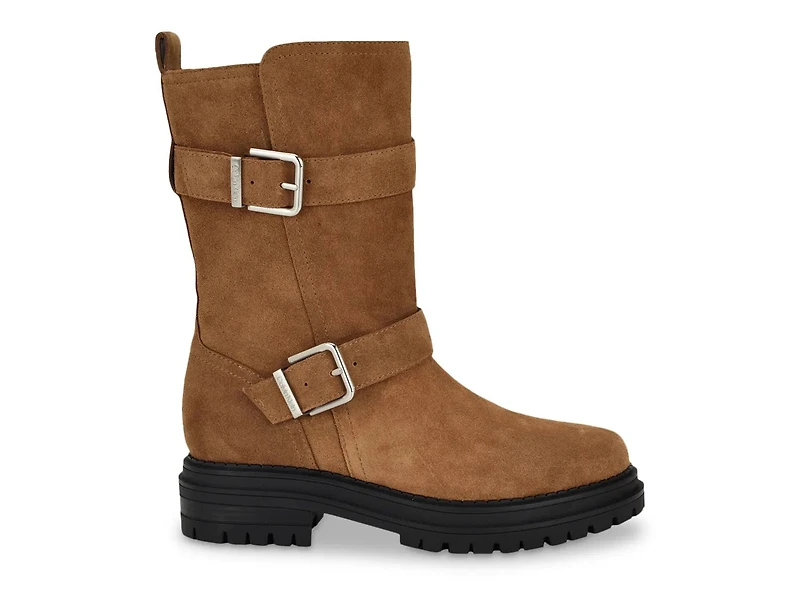 Galivan Bootie