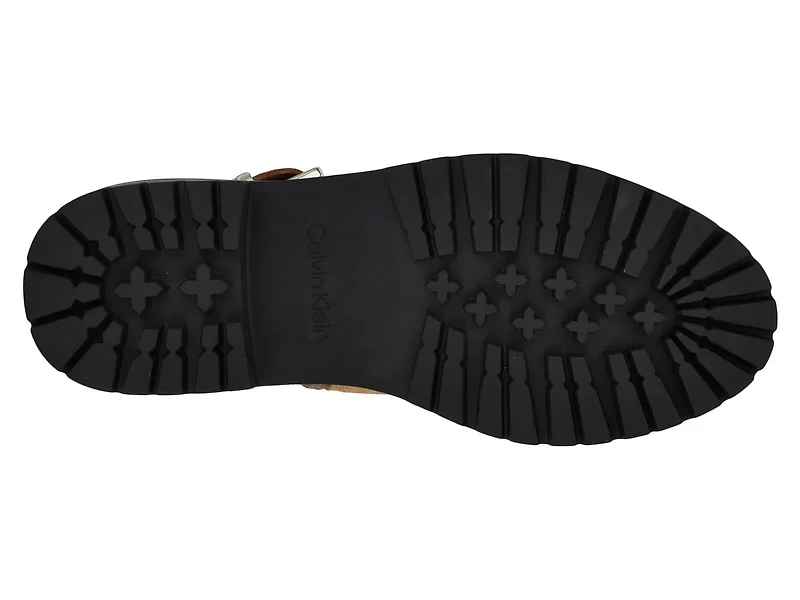 Galivan Bootie
