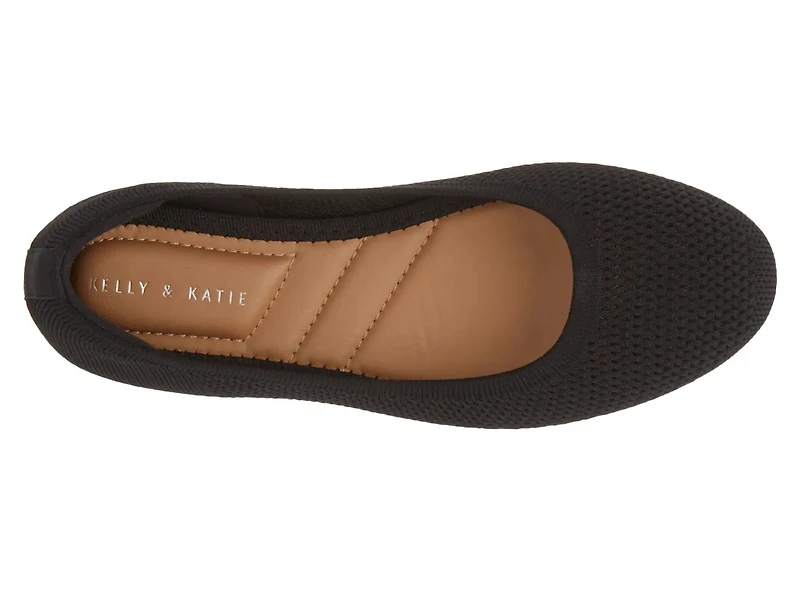 Emila Flat