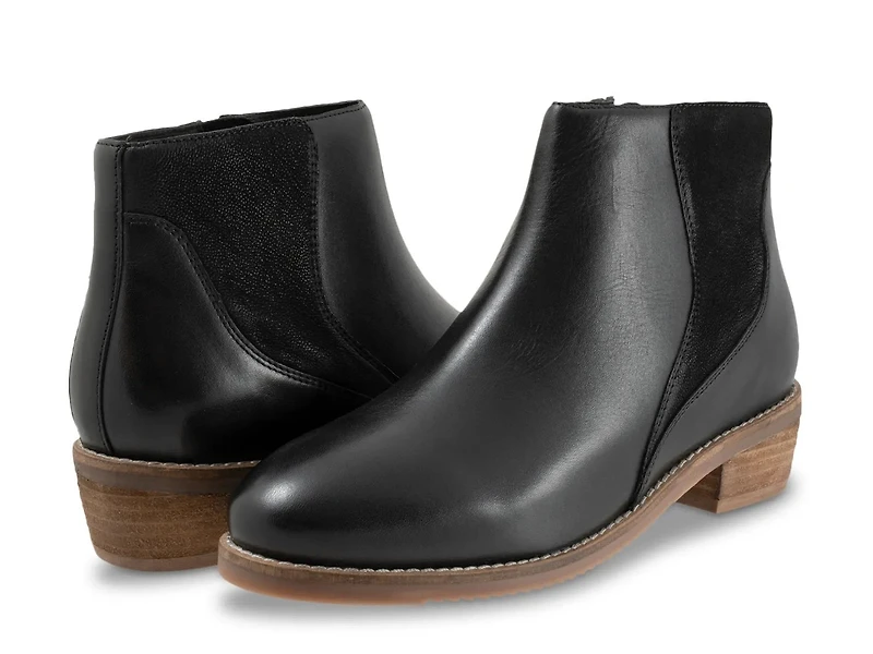 Racine Bootie