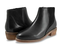Racine Bootie