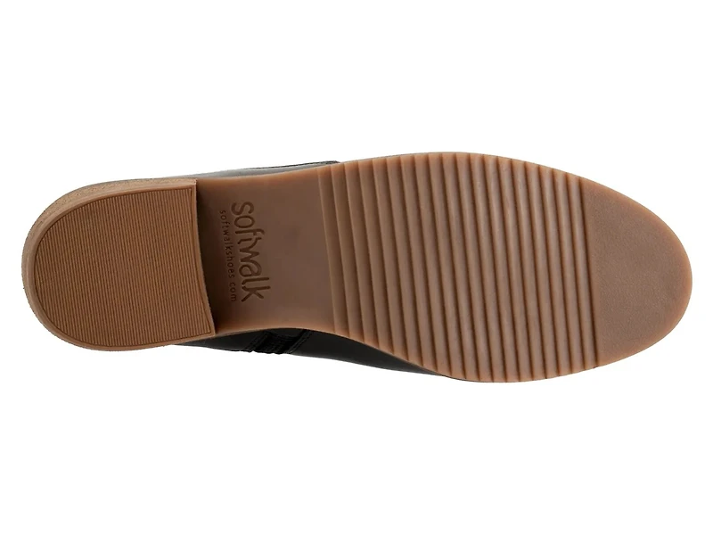 Racine Bootie
