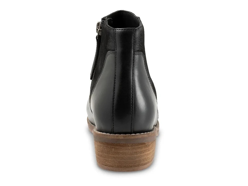 Racine Bootie