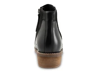 Racine Bootie
