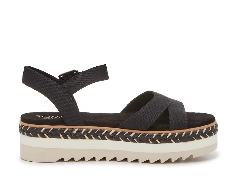 Kai Platform Sandal