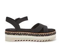 Kai Platform Sandal