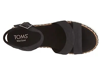 Kai Platform Sandal