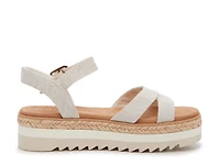 Kai Platform Sandal