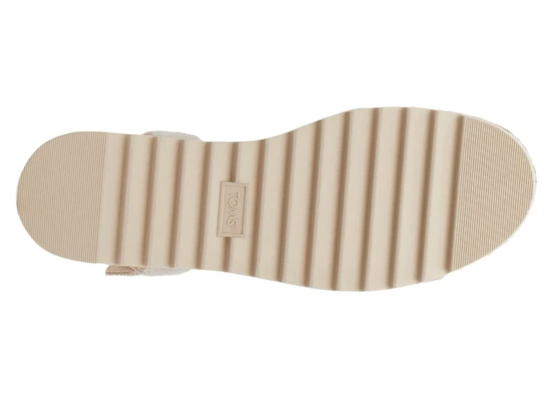 Kai Platform Sandal