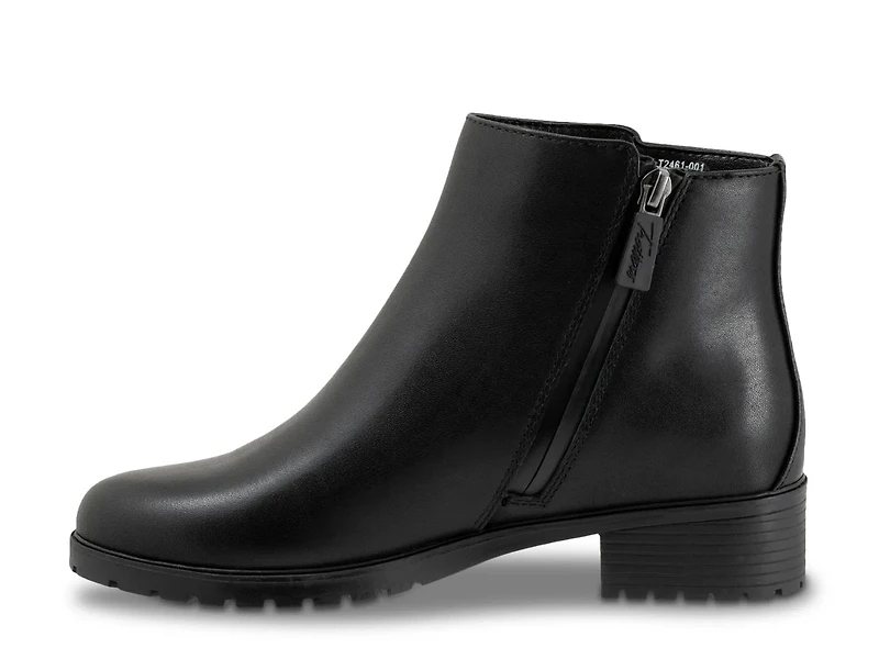Margo Bootie