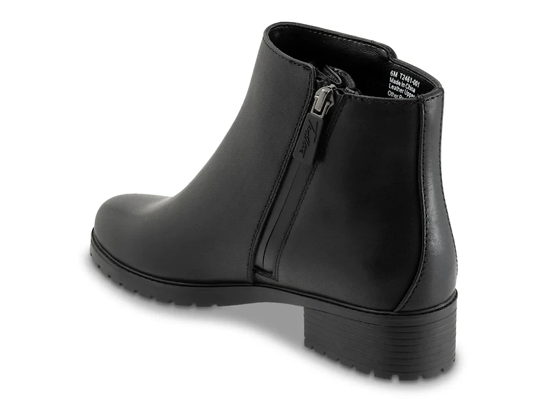 Margo Bootie