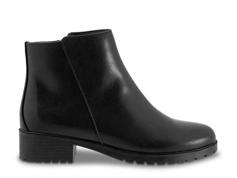Margo Bootie