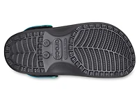 Minecraft Classic Clog