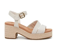 Kiki Espadrille Sandal