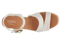Kiki Espadrille Sandal
