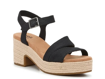 Kiki Espadrille Sandal