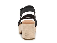Kiki Espadrille Sandal