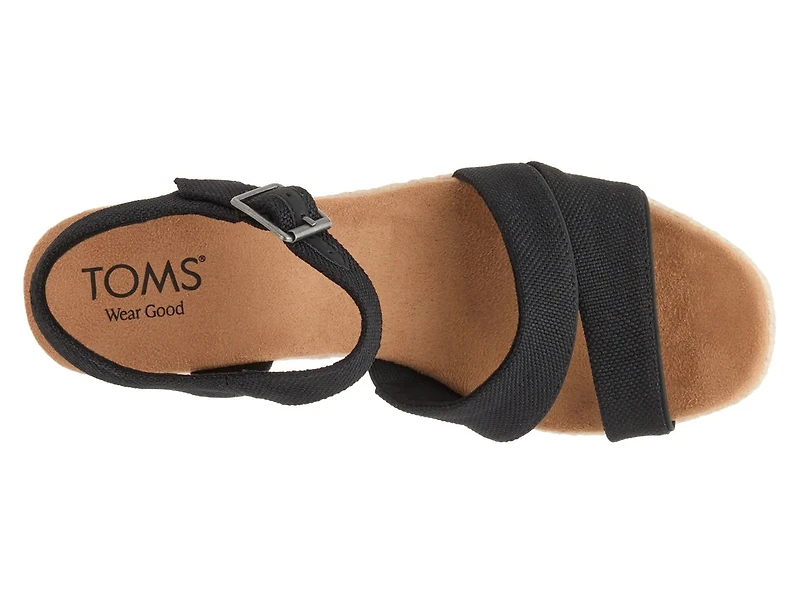 Kiki Espadrille Sandal