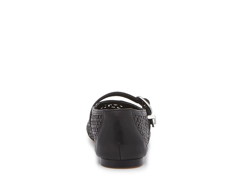 Luxxy Mary Jane Flat