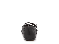 Luxxy Mary Jane Flat