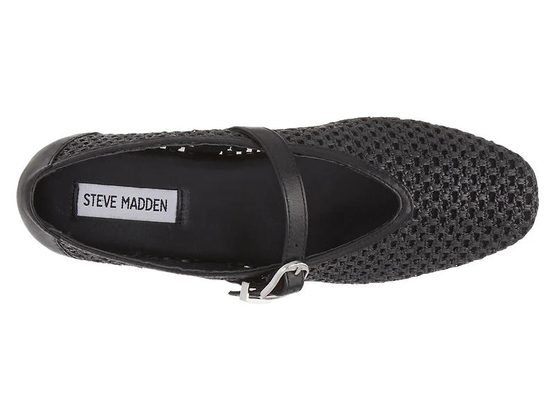 Luxxy Mary Jane Flat
