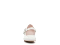 Wiley Mary Jane Pump - Kids'