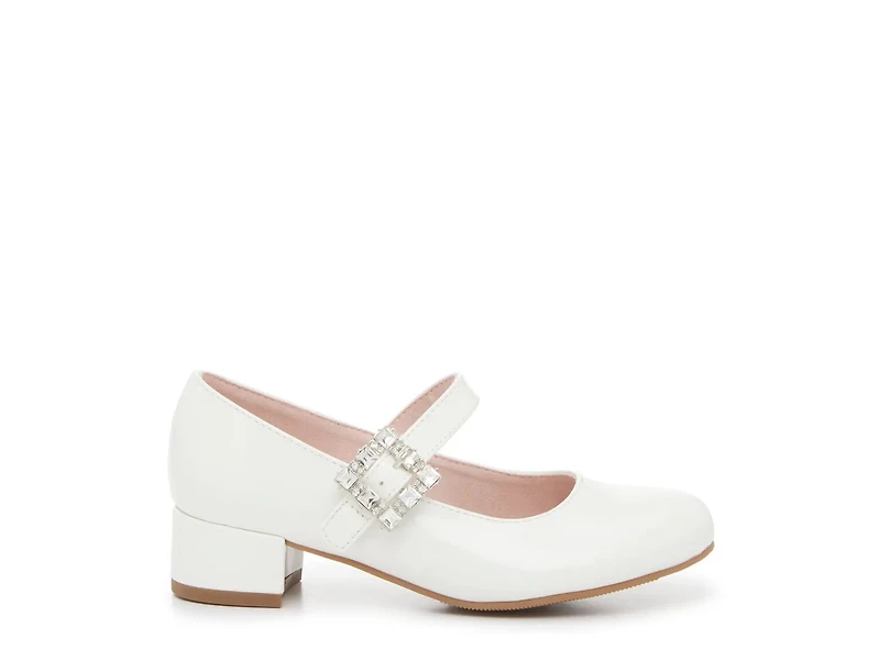 Wiley Mary Jane Pump - Kids'