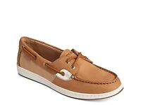 Coastfish Boat Shoe