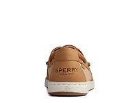 Coastfish Boat Shoe