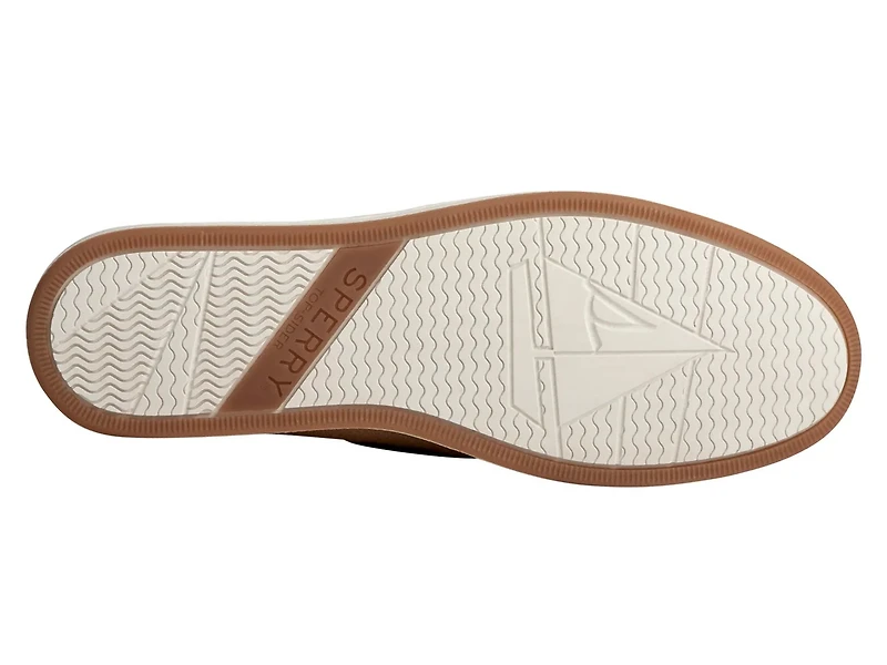 Coastfish Boat Shoe