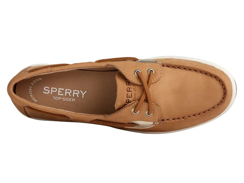 Coastfish Boat Shoe