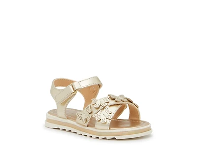 Comfy Papilio Sandal - Kids'