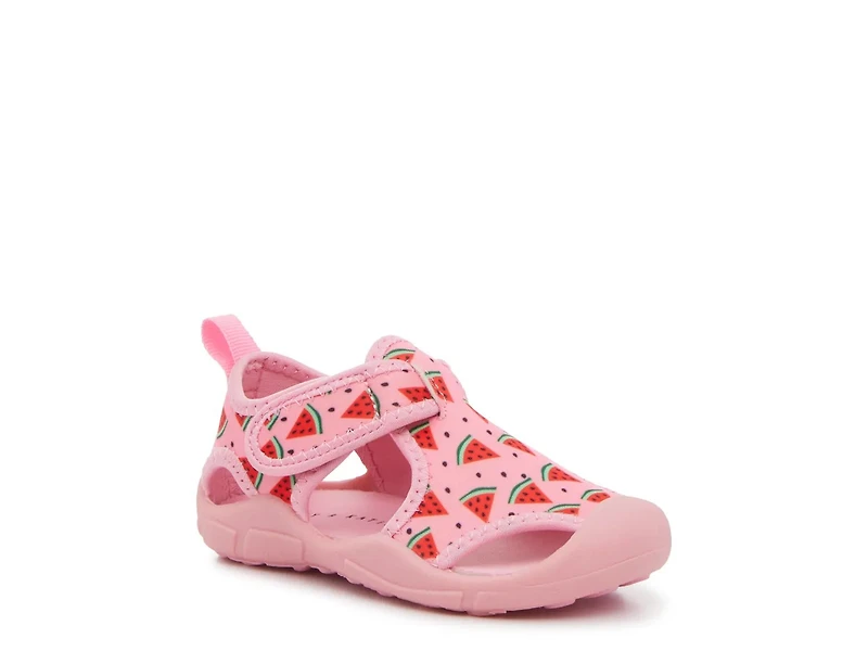 Lil Watermelon Water Shoe - Kids'