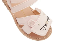 Kitty Play Sandal - Kids'