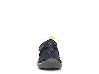 Lil Aqua Shark Water Shoe - Kids'