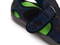Lil Aqua Shark Water Shoe - Kids'