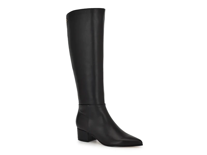 Morgin Boot