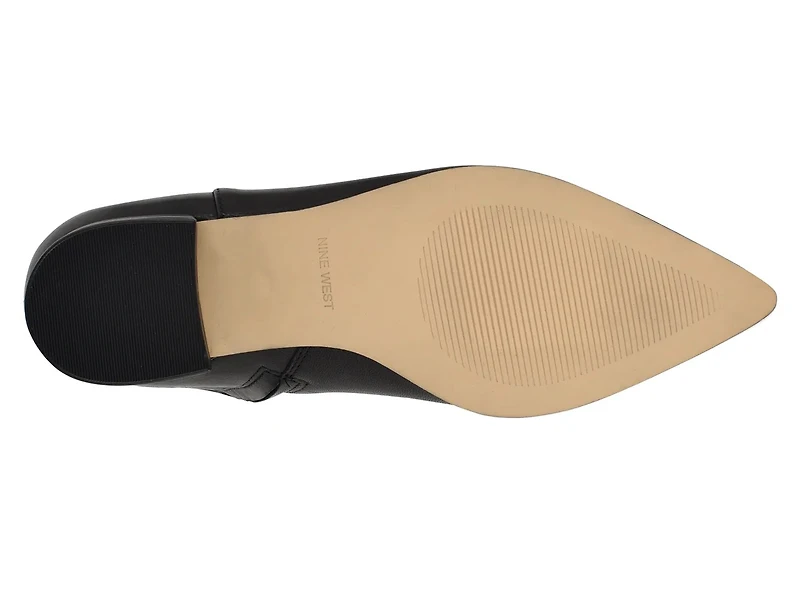 Morgin Boot