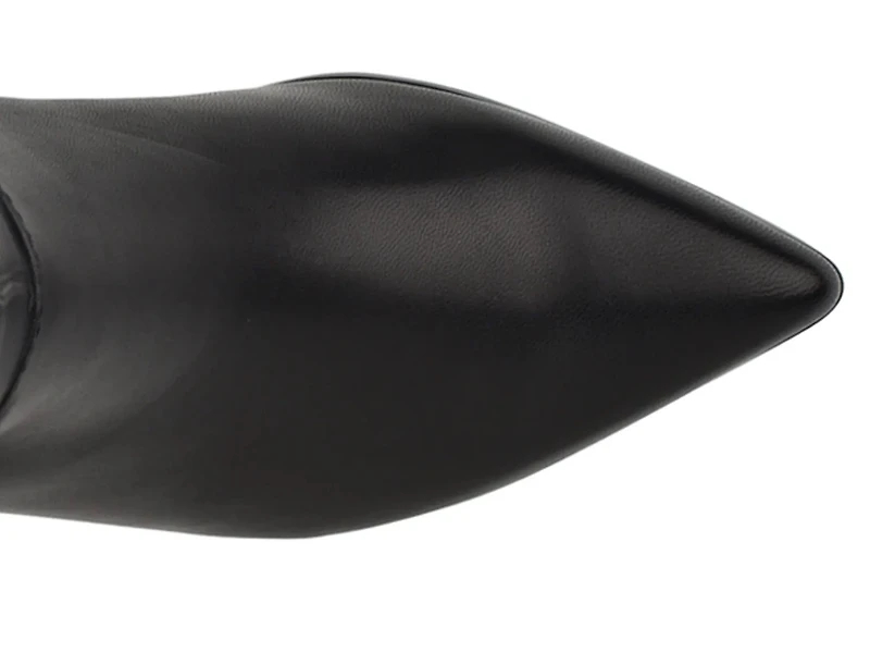 Morgin Boot