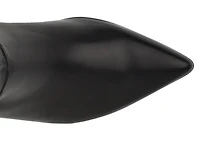 Morgin Boot