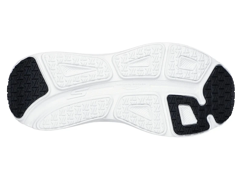 Max Cushioning Endeavour Sneaker
