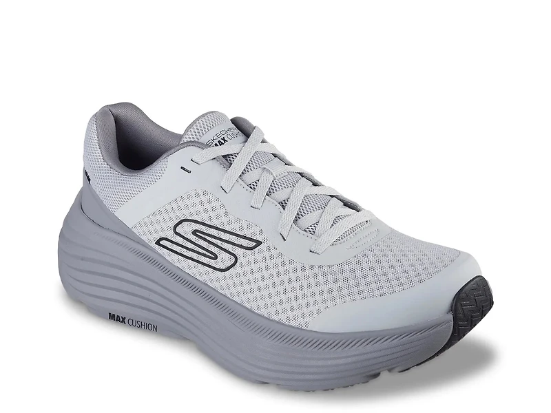 Max Cushioning Endeavour Sneaker - Men's