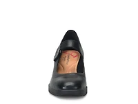 Hayes Mary Jane Pump