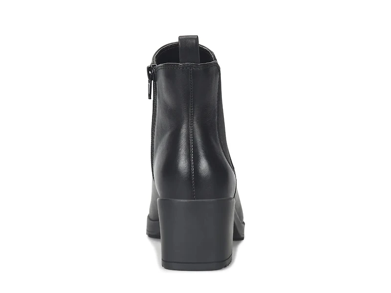 Hammond Bootie