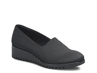 Dana Wedge Slip-On