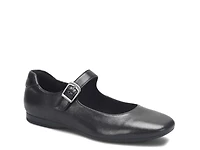 Kaylee Mary Jane Flat